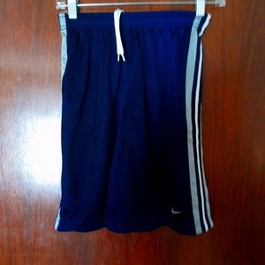 NIKE WOMEN'S SHORTS